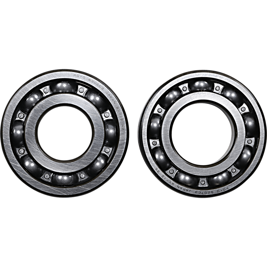 MOOSE RACING Crank Bearing Kawasaki