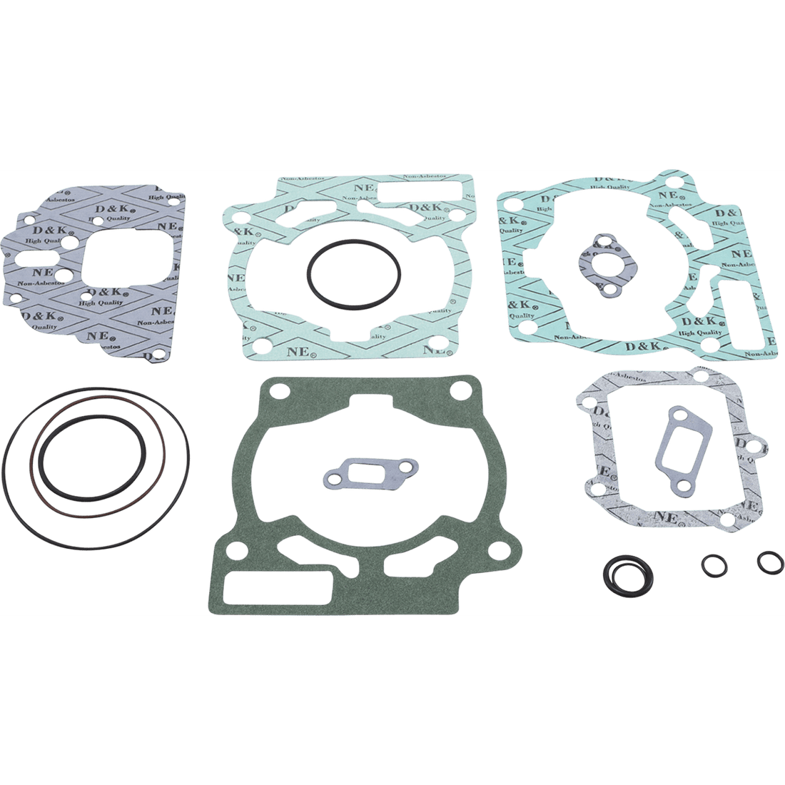 PROX Top End Gasket Set KTM/Husqvarna/Husaberg