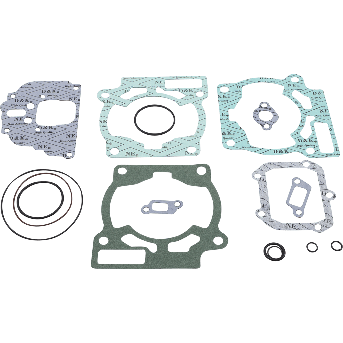 PROX Top End Gasket Set KTM/Husqvarna/Husaberg