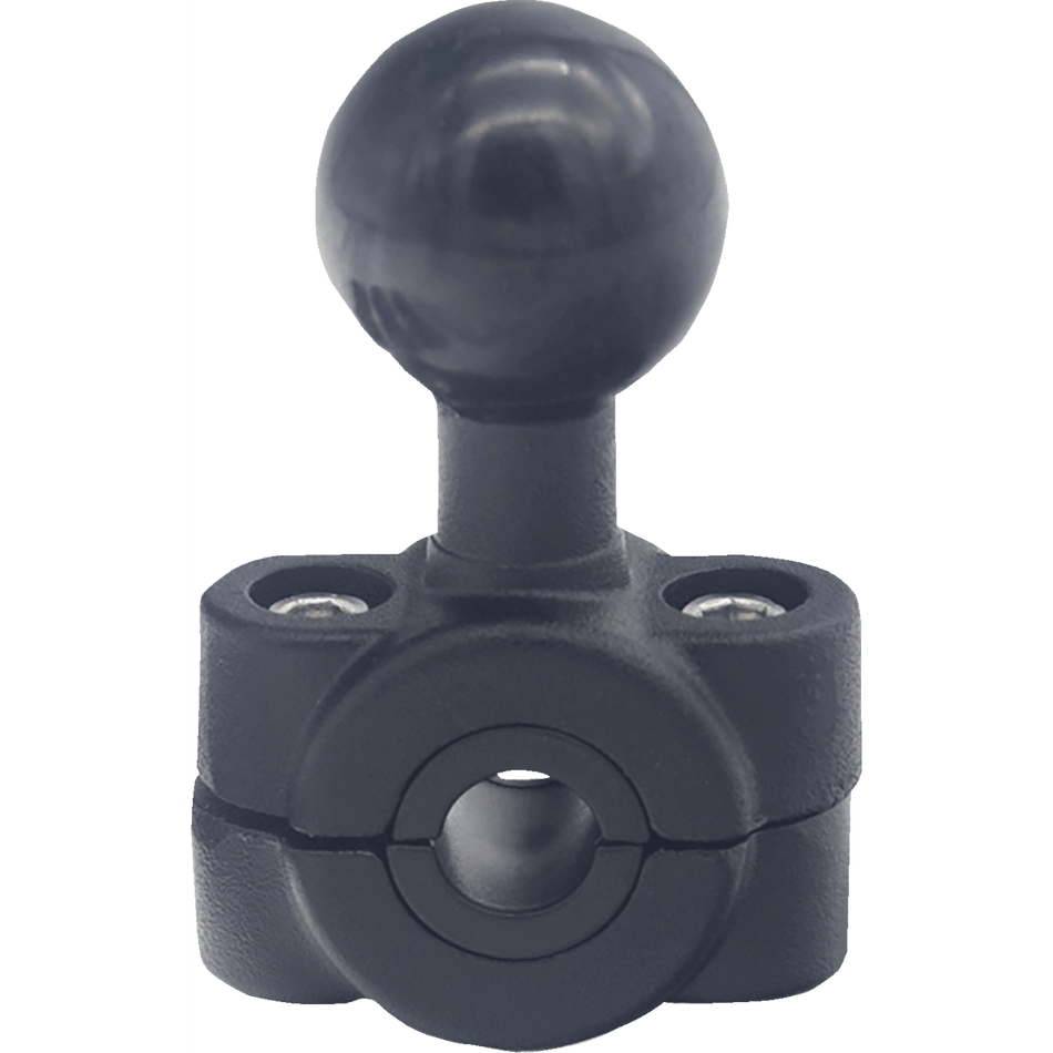 RidePower Handlebar Mount 3/8"-1/2" Ball Mount