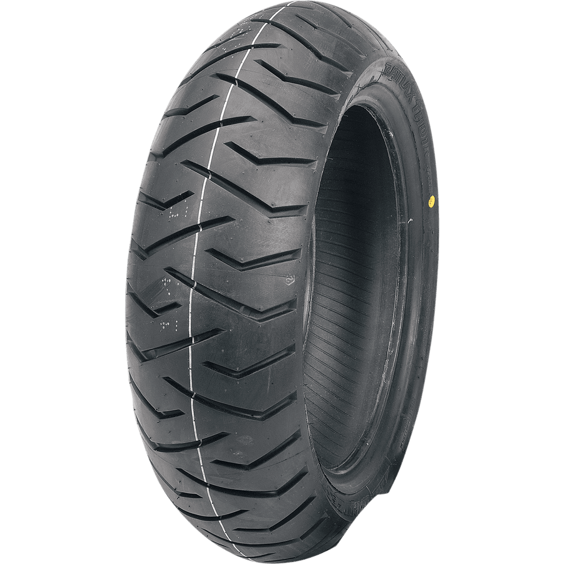 BRIDGESTONE Tire Hoop Rear 160/60R14 65H 132898