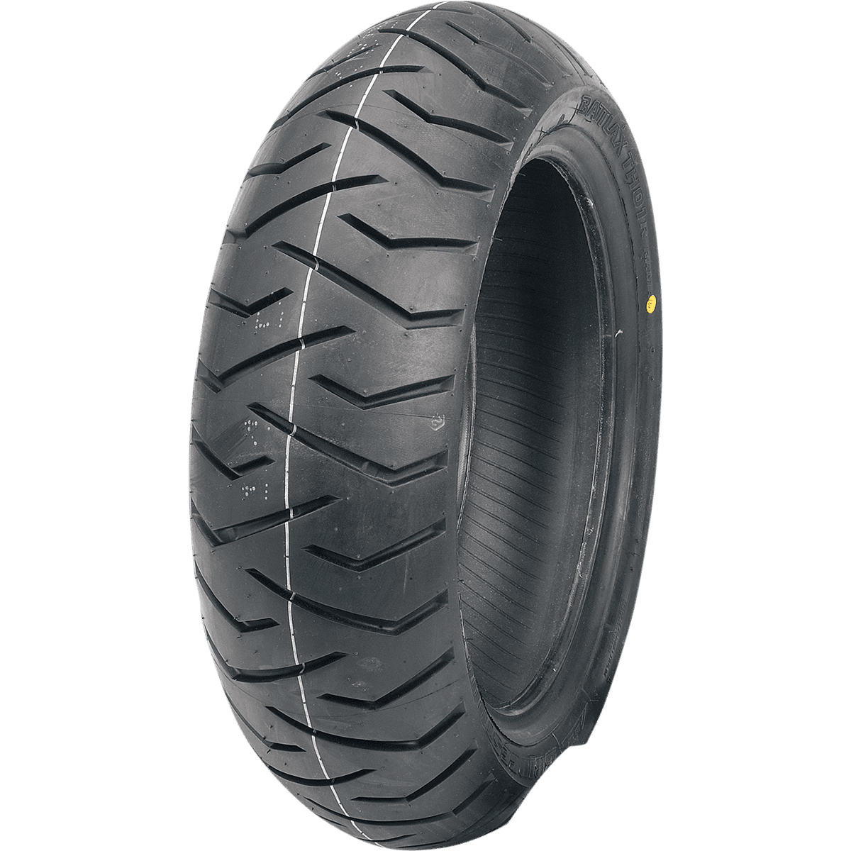 BRIDGESTONE Tire Hoop Rear 160/60R14 65H 132898