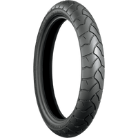 BRIDGESTONE Tire Battle Wing BW501 Front 90/90-21 54V 133017