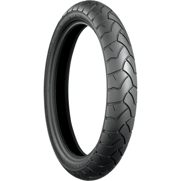 BRIDGESTONE Tire Battle Wing BW501-E Front 110/80R19 59V 4404