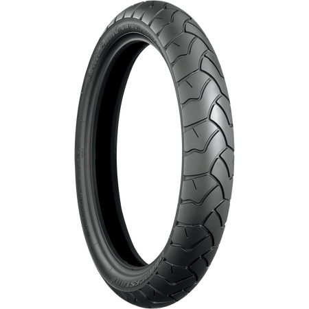 BRIDGESTONE Tire Battle Wing BW501-E Front 110/80R19 59V 4404