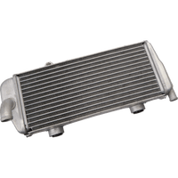 MOOSE RACING Replacement OEM Radiator Left Husaberg/Husqvarna/KTM 19010886