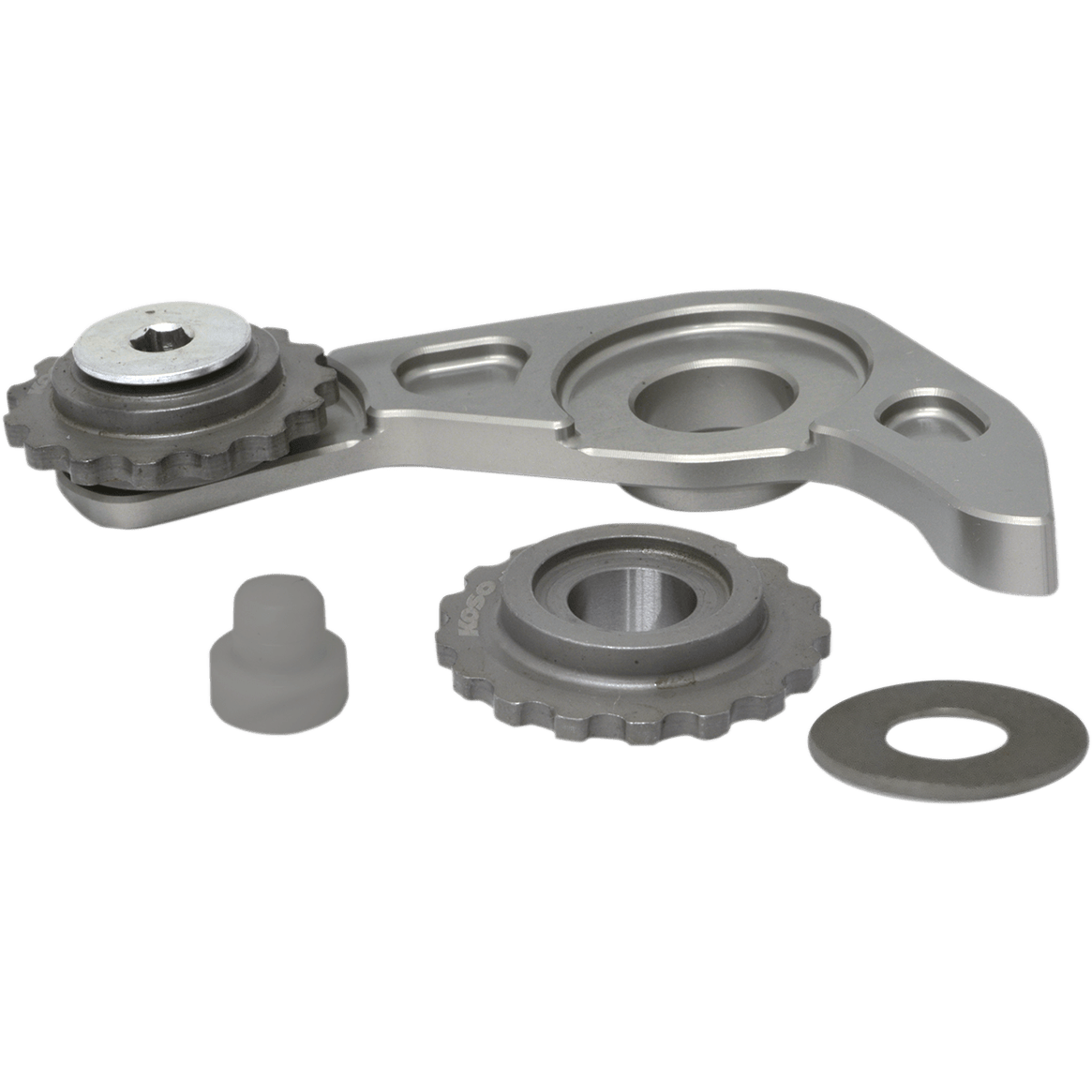 KOSO NORTH AMERICA Cam Chain Tensioner Grom/Monkey Honda MU623000