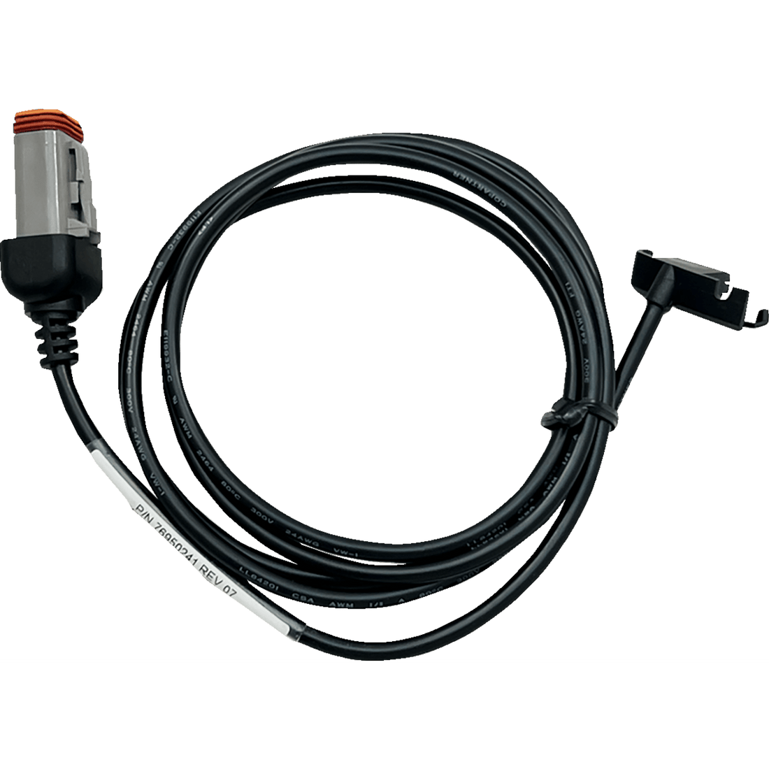 DYNOJET Power Vision Interface Cable Harley Davidson