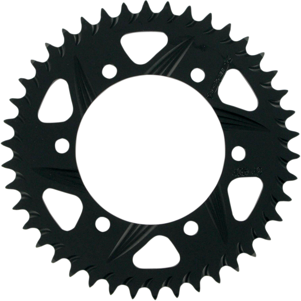 VORTEX Steel Rear Sprocket 42 Tooth