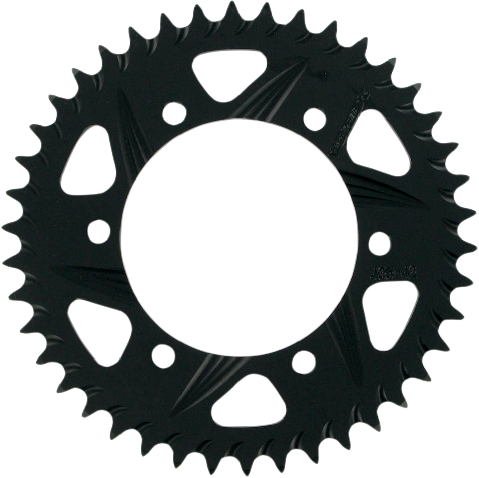 VORTEX Steel Rear Sprocket 42 Tooth