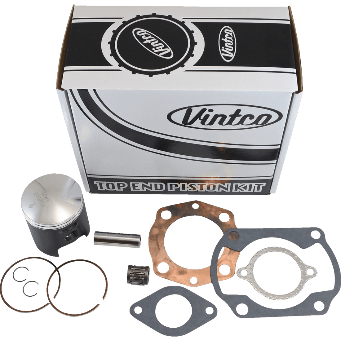 VINTCO Top End Piston Kit