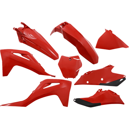 UFO Replacement Body Kit Red/Black GGKIT702062