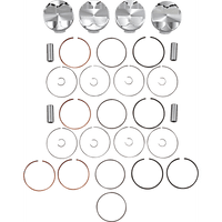 JE PISTONS Piston Kit