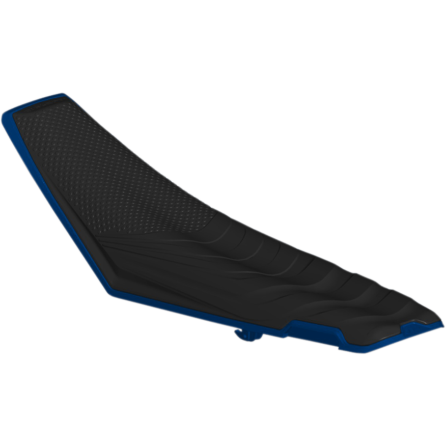 ACERBIS X-Seat Air Black/Blue Husqvarna '19-'23 2734890001