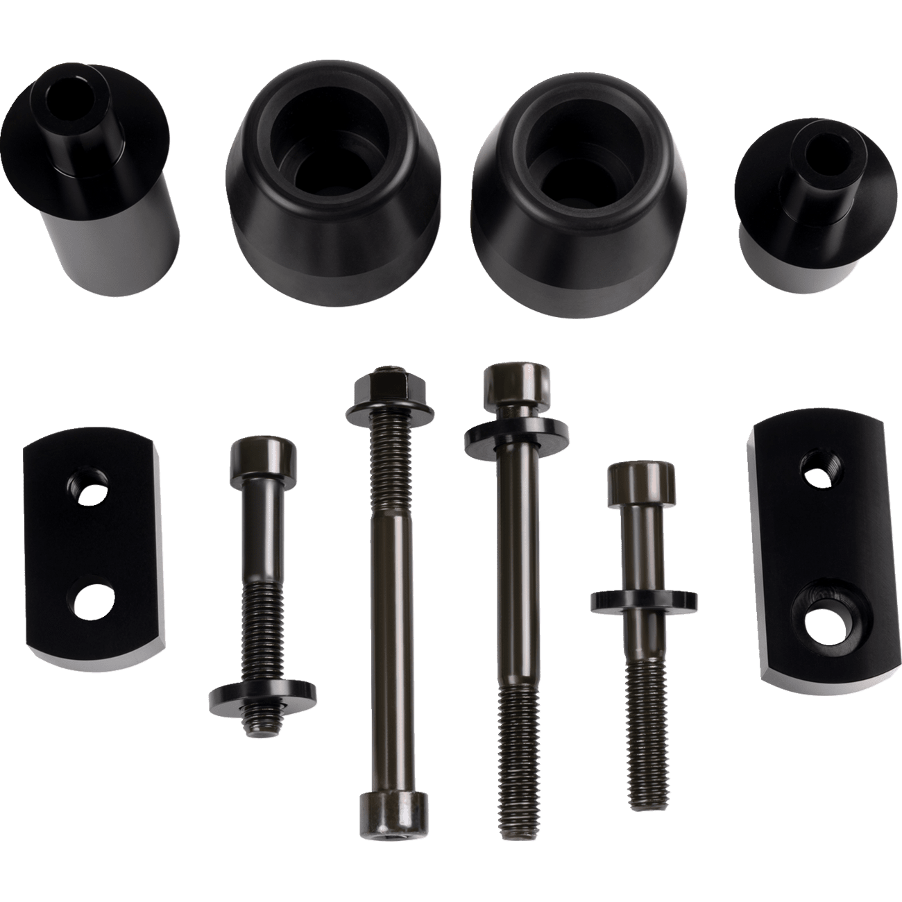 VORTEX Frame Slider Kit ZX-6R SR123