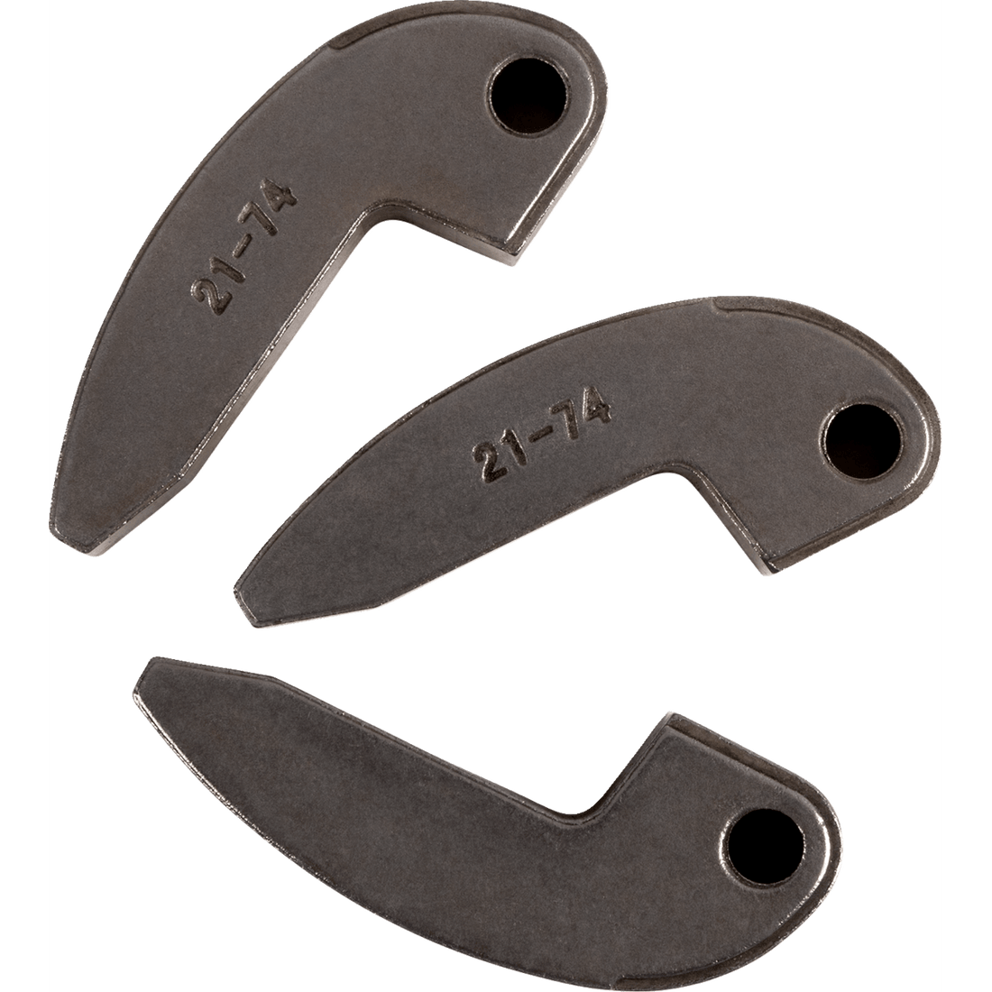 MOOSE UTILITY Clutch Weights 21-74 Polaris 74 g