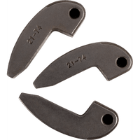 MOOSE UTILITY Clutch Weights 21-74 Polaris 74 g