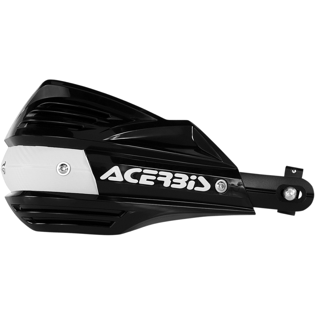 ACERBIS Handguards X-Factor Black 2374190001