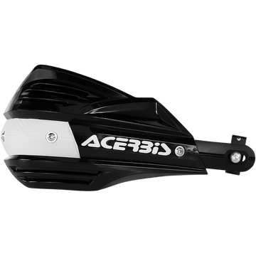 ACERBIS Handguards X-Factor Black 2374190001