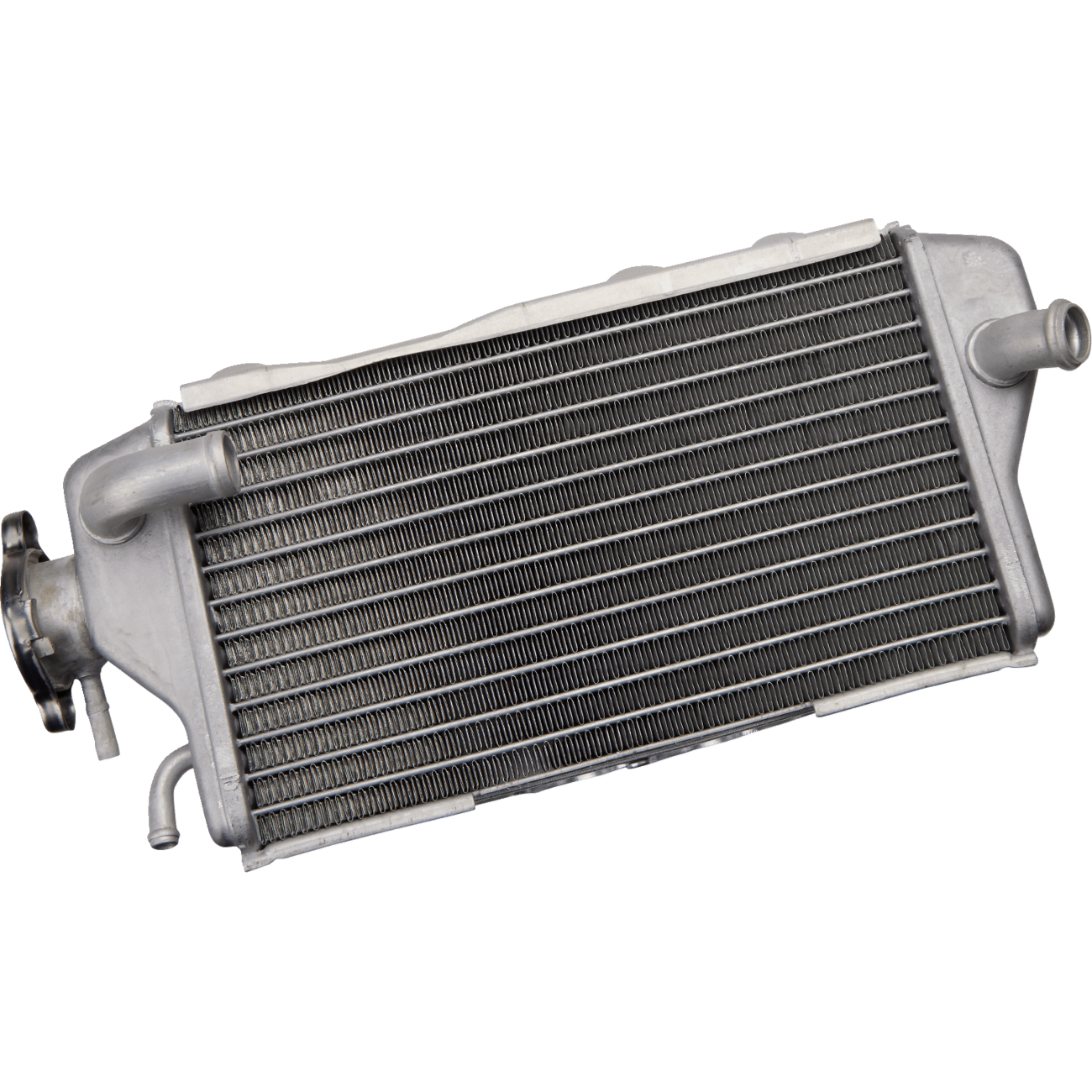 MOOSE RACING Replacement OEM Radiator Right Kawasaki 19010903