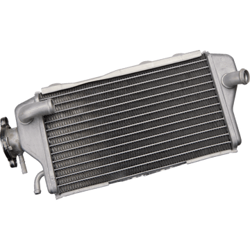 MOOSE RACING Replacement OEM Radiator Right Kawasaki 19010903