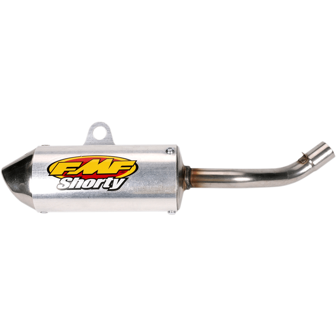 FMF Powercore 2 Shorty Silencer 020261