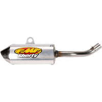 FMF Powercore 2 Shorty Silencer 020261