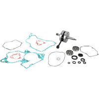 WISECO Crankshaft with Bearing and Gasket WPC116A