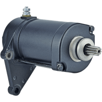 PARTS UNLIMITED Starter Motor Yamaha