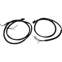 KODLIN USA Wiring Harness Rear LED M8 Softail