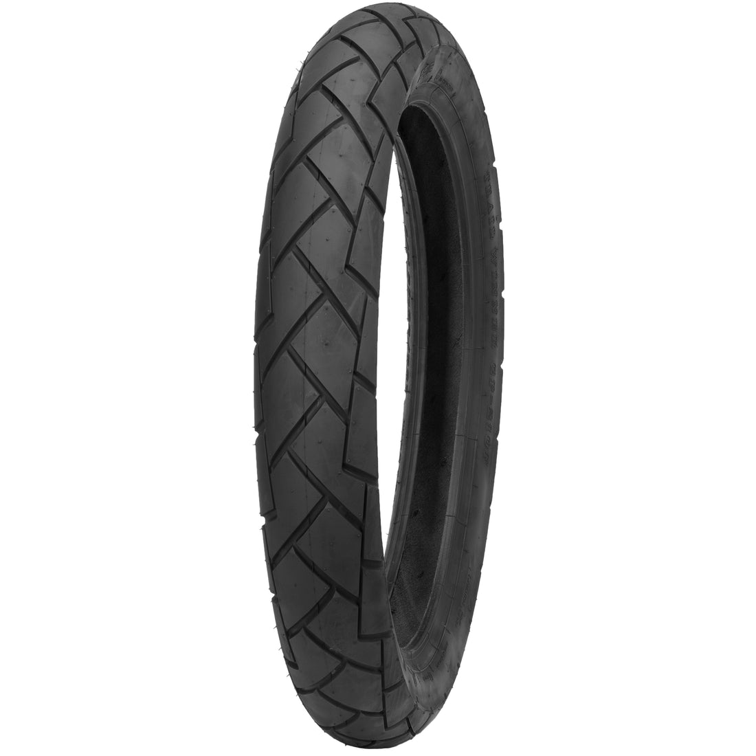 IRC TIRE GP-210 FRONT 100/90-19 57S BIAS TL