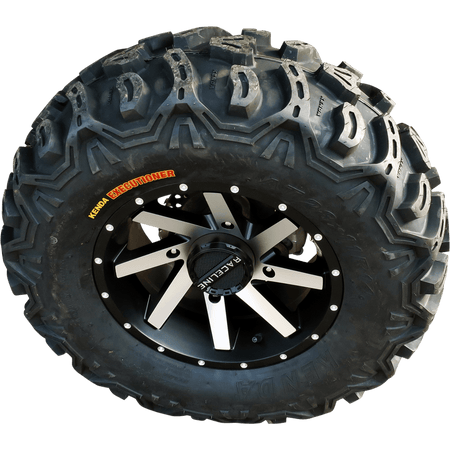 KENDA Tire K538 Executioner Front 26x10-12 6 Ply 085381298C1