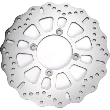 EBC CONTOUR BRAKE ROTOR P/N MD3002C