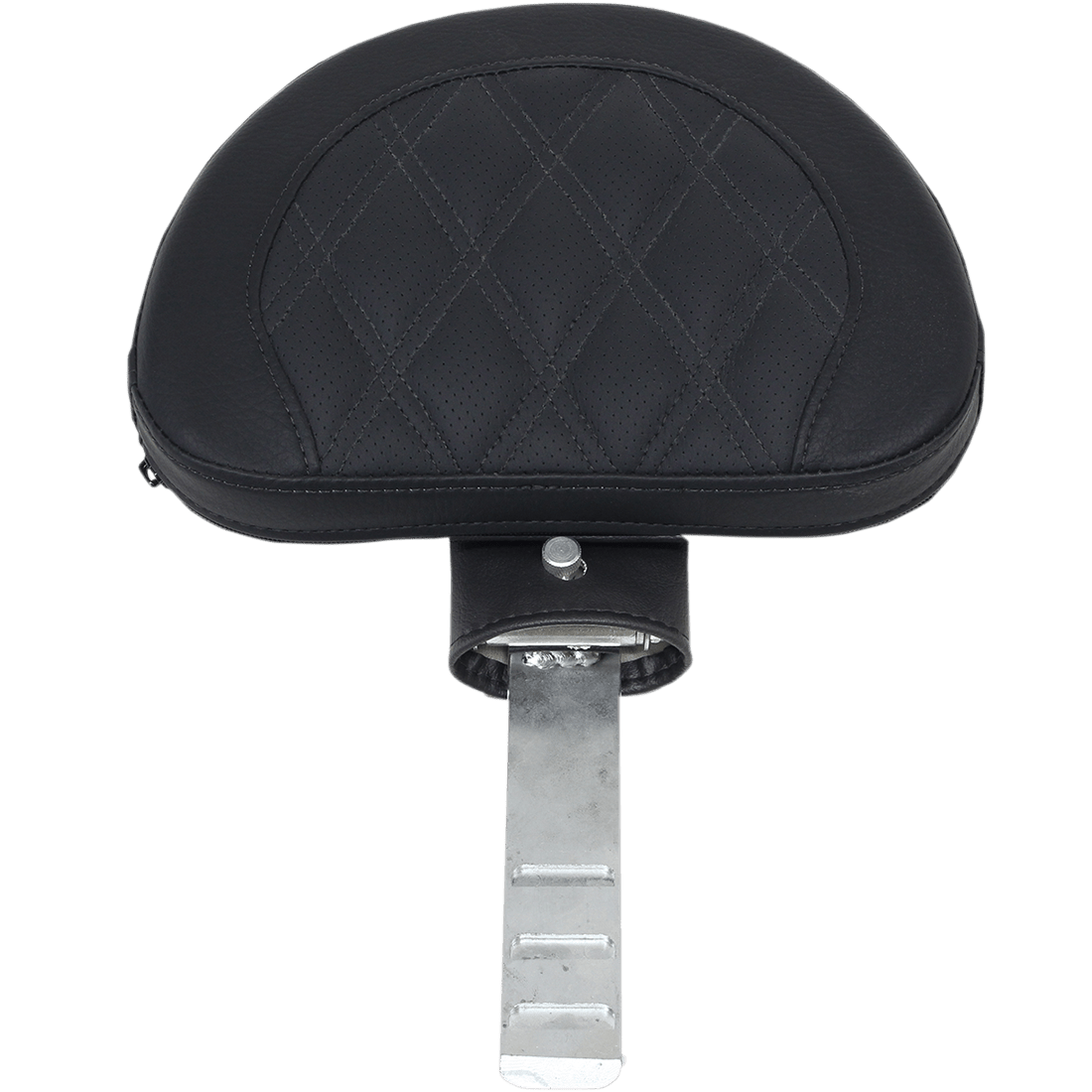 SADDLEMEN Lattice Stitched Driver Backrest LB11567LS