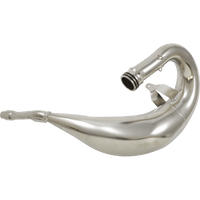 FMF Exhaust Fatty Pipe 024076