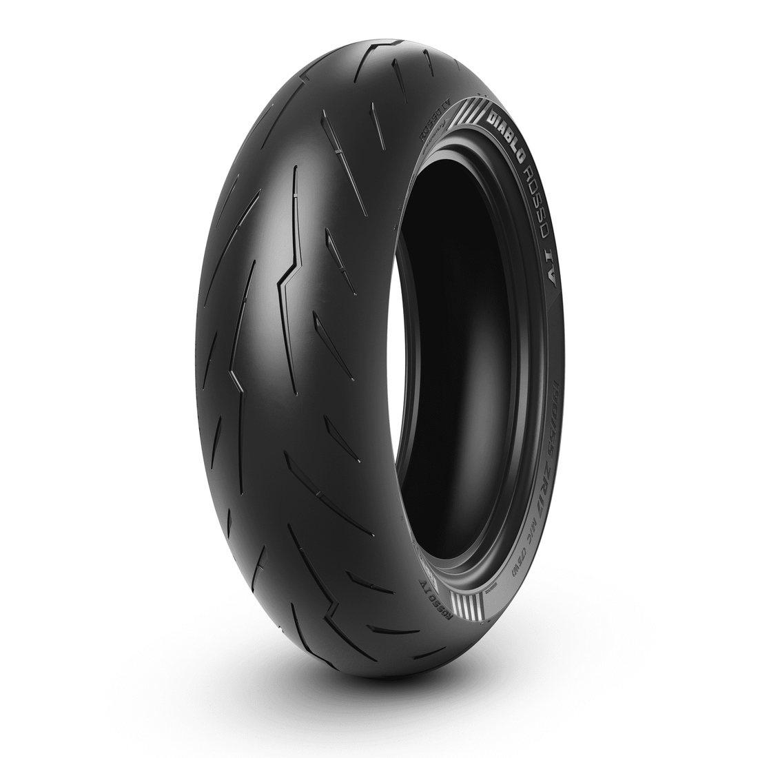 PIRELLI Tire Diablo Rosso™ IV Rear 180/55ZR17 73W 3979300