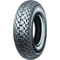 MICHELIN TIRE S83 FRONT/REAR 3.50-10 59J BIAS REINF TL/TT