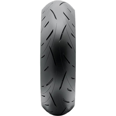 DUNLOP TIRE ROADSPORT 2 REAR 190/55ZR17 75W HYPERSPORT TL