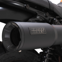 VANCE & HINES Hi-Output Slip-On Muffler 48429