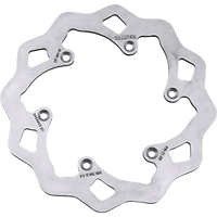 GALFER Wave® Rotor Rear Yamaha