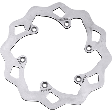 GALFER Wave® Rotor Rear Yamaha