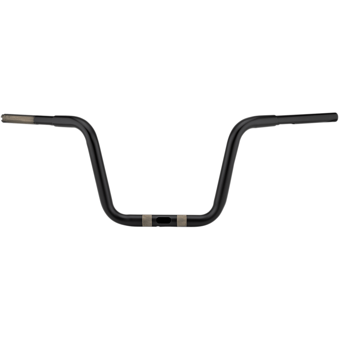 DRAG SPECIALTIES Handlebar 10" Flat Black