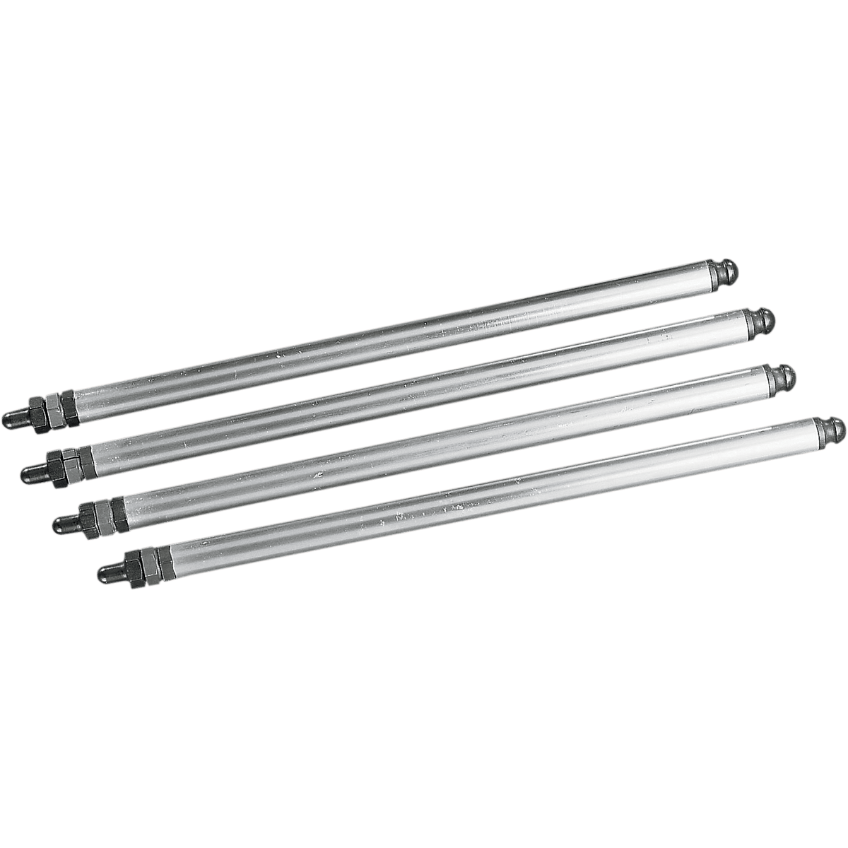 COLONY Hydraulic Pushrods Big Twin