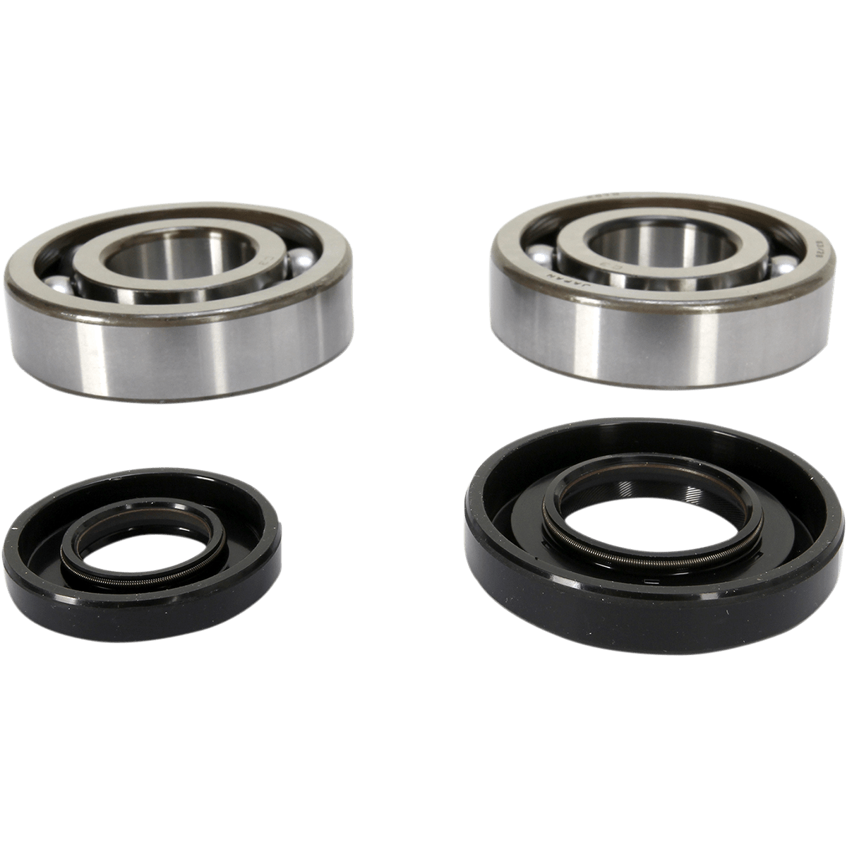 PROX Crank Bearing and Seal Kit Yamaha