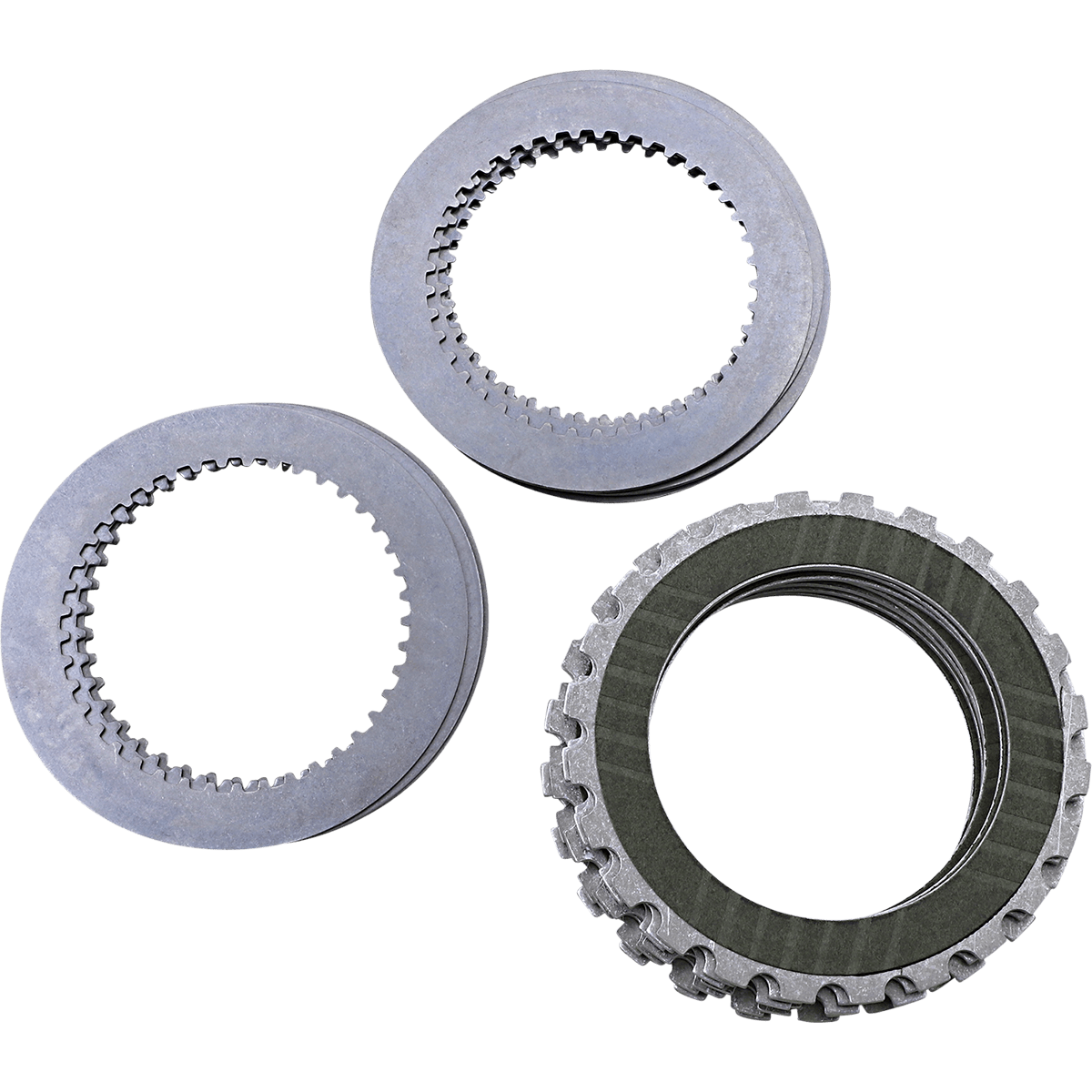 BELT DRIVES LTD. Clutch Pack EV/EVO/EVB ERCPS100