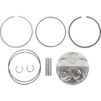 MOOSE RACING Piston Kit 95.00 mm Yamaha