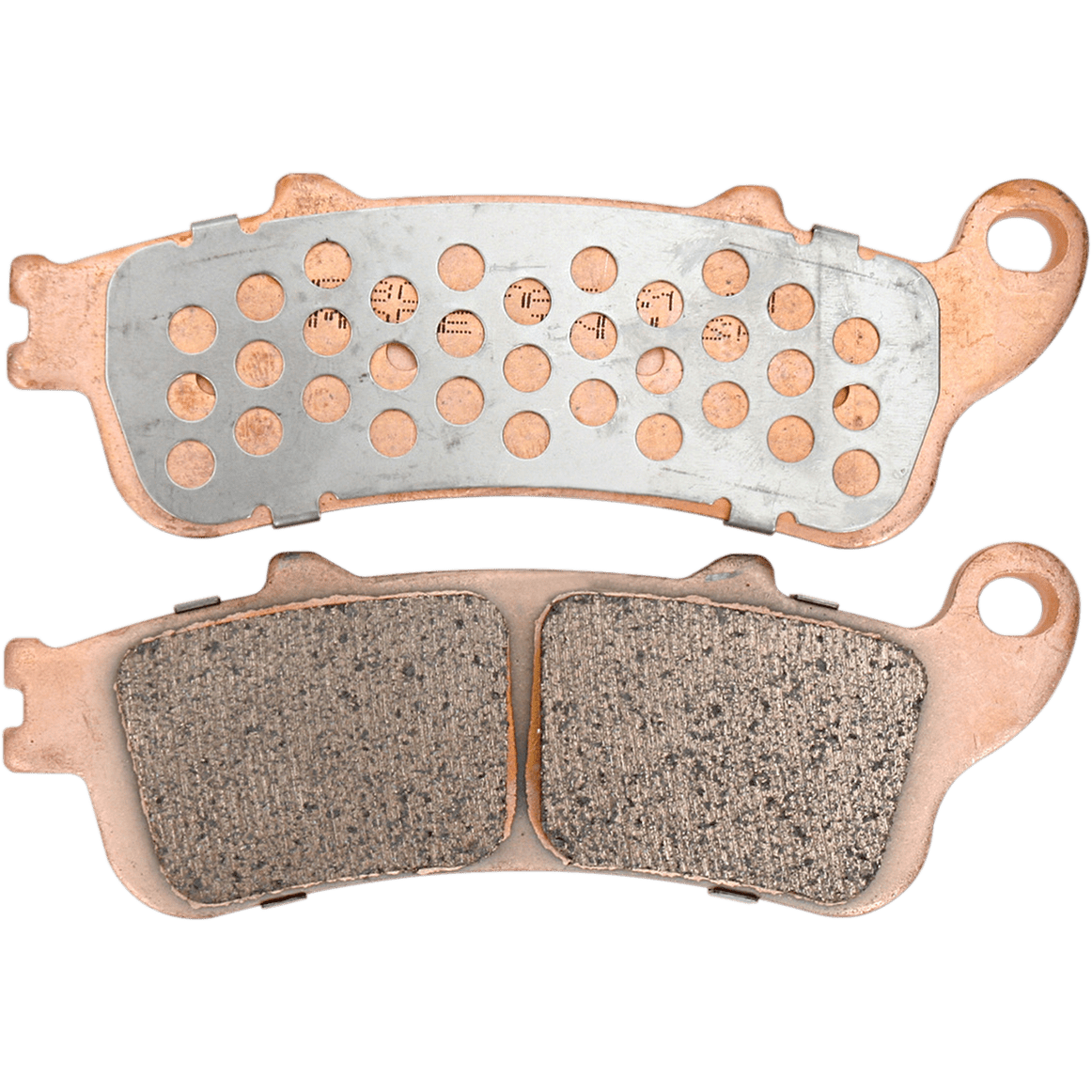 EBC HH Brake Pads FA261HH