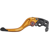 CRG Brake Lever RC2 Short Gold 2RN531HG