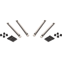 JIMS Rocker Arm Shaft and Hardware Kit M8