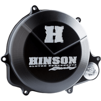 HINSON RACING Clutch Cover Honda C7890816